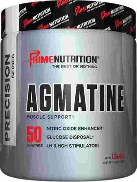 Prime Nutrition Amino Acids Prime Nutrition Agmatine