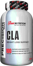 Prime Nutrition CLA Prime Nutrition CLA 100 caps