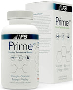 NF Sports PRIME Testosterone Booster