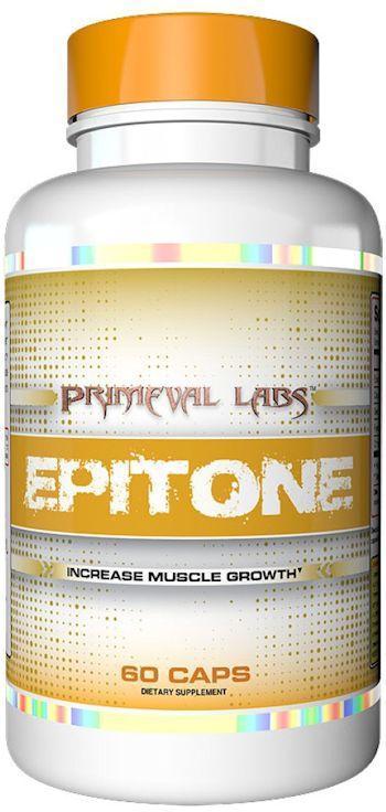 Primeval Labs Fat Burner Primeval Labs Epitone (Code: 20off)