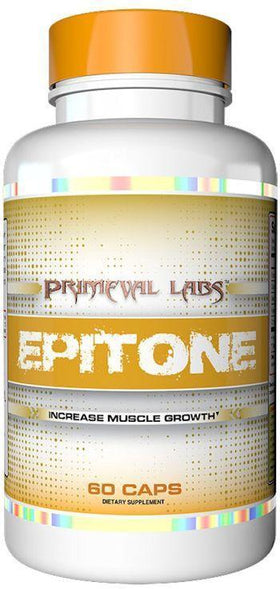 Primeval Labs Fat Burner Primeval Labs Epitone (Code: 20off)