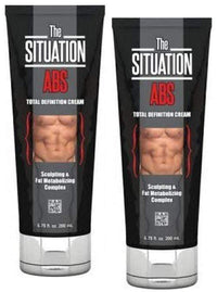 Pro Tan cream Pro Tan The Situation Abs 6.78 oz Buy 1 Get 1 FREE