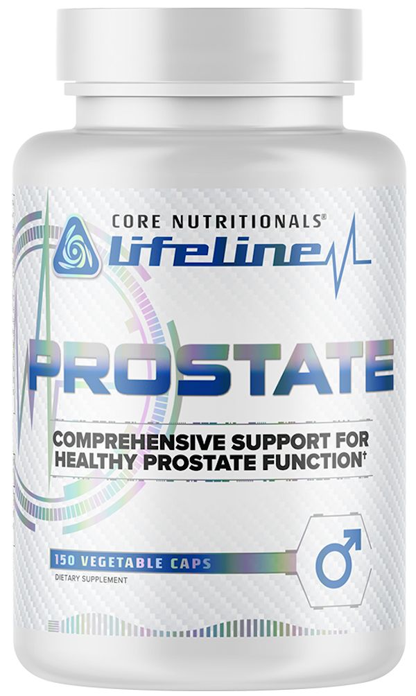 Core Nutritionals Prostate  Low-Price-Supplements