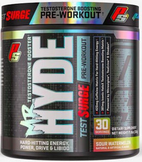 ProSupps Citrulline ProSupps Mr. Hyde Test Surge 30 servings