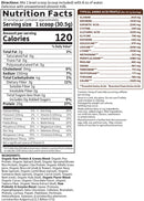 Garden of Life Raw Protein & Greens-3