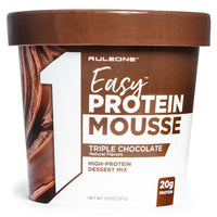 RuleOne Protein Easy Protein Mousse