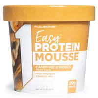 RuleOne Protein Easy Protein Mousse