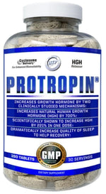 Hi-Tech Pharmaceuticals Protropin