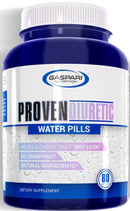 Gaspari Nutrition Proven Diuretic shed water weight fast