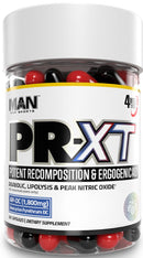 MAN Sports PR-XT 90 Capsules Lean Muslce