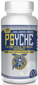 Antaeus Labs Psyche Mood