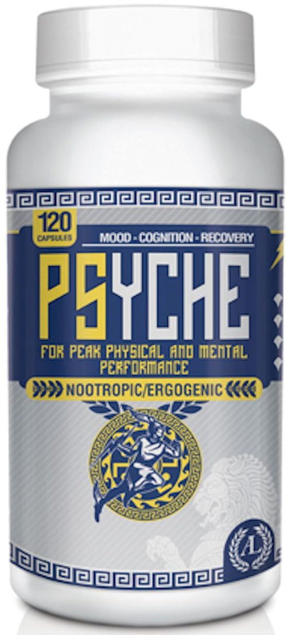 Antaeus Labs Psyche Mood