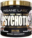 Insane Labz Psychotic Gold 35 servings candy