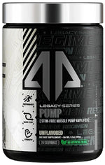 AP Regimen Sports Legacy Series Pump