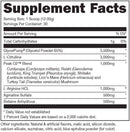 BUCKED UP PUMP-ocalypse Fact