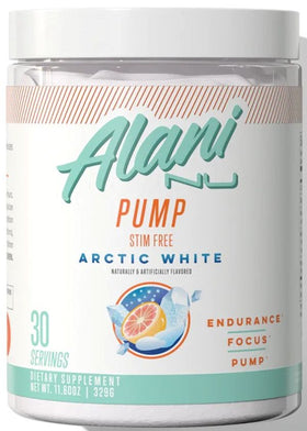 Alani Nu Pump