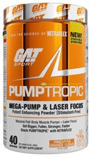Gat Sport Pumptropic-2