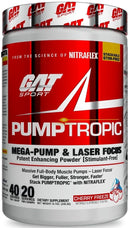 Gat Sport Pumptropic-4