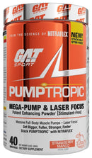 Gat Sport Pumptropic-3