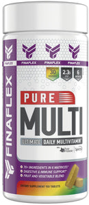 Finaflex Pure Multi 150 Tablets Ultimate
