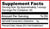 Purus Labs Glutamine Purus Labs L-Glutamine 60 servings