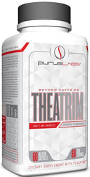 Purus Labs Weight Loss Purus Labs TheaTrim fat burner