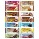 Quest Protein Bars Chocolate Hazelnut Quest Bars Quest 12 box