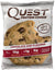 Quest Protein Bars Peanut Butter Quest Protein Cookie 12 Box