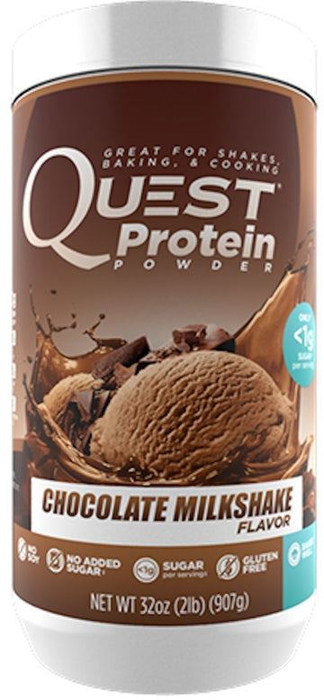 Quest Protein Powder 2 lbs