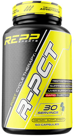 Repp Sports R-PCT 60 Caps