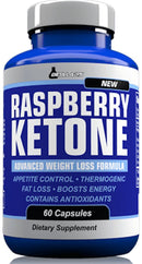 Free Beta Labs Raspberry Ketone with any purchase (code: Raspberry)-1