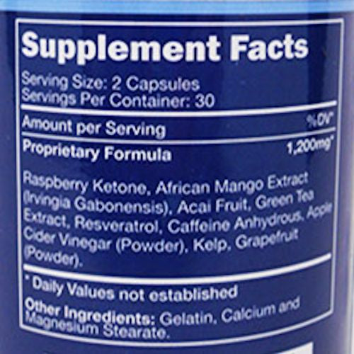 Free Beta Labs Raspberry Ketone with any purchase (code: Raspberry)