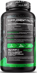 Repp Sports Raze LX3-2