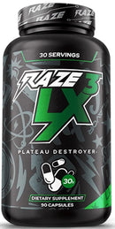 Repp Sports Raze LX3-1