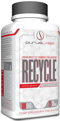 Purus Labs Recycle PCT