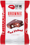 Eat Me Guilt Free Brownie-7