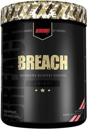 Redcon1 BCAA STRAWBERRY KIWI RedCon1 Breach