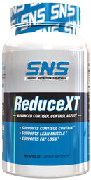 SNS Reduce XT Fat Burner 90 caps