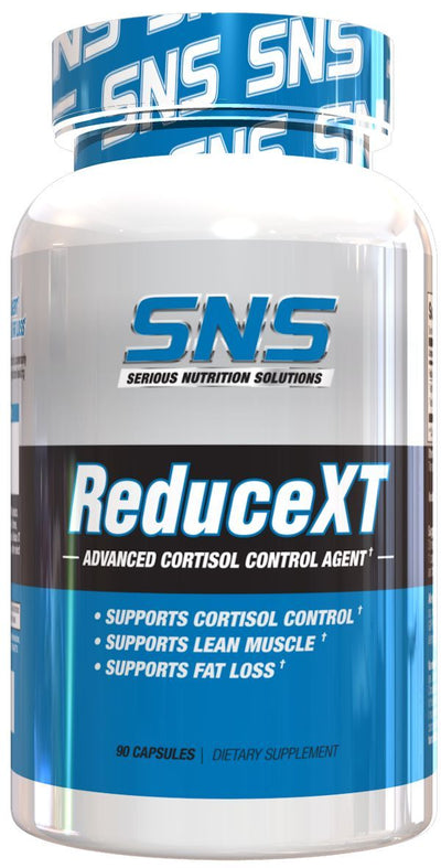SNS Reduce XT Fat Burner 90 caps
