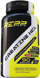 Repp Sports Creatine Repp Sports Creatine HCL 90 caps