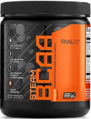 Rivalus BCAA Orange Steam Rivalus BCAA 30 servings