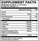 Scivation BCAA Moonlight Mojito Scivation Xtend PM 20 servings