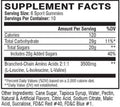 Scivation Xtend Gummies 60 ct
