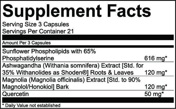 Serenity Glaxon facts