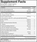 SNS Fat Burner Blue Raspberry SNS Focus XT 30 servings