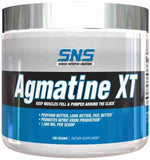 SNS Muscle Pumps SNS Agmatine XT Powder
