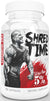 5% Nutrition Shred Time