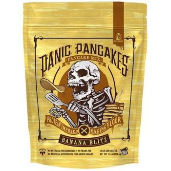 Sinister Labs Protein banana blitz Sinister Labs Panic Pancakes Mix