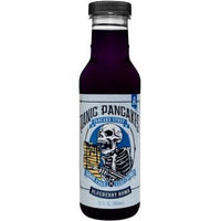 Sinister Labs Health blueberry Sinister Labs Panic Pancake Syrup