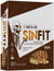 Sinister Labs Protein Bars Peanut Butter Crunch Sinister Labs Sinfit High Protein Bars 12 bar box
